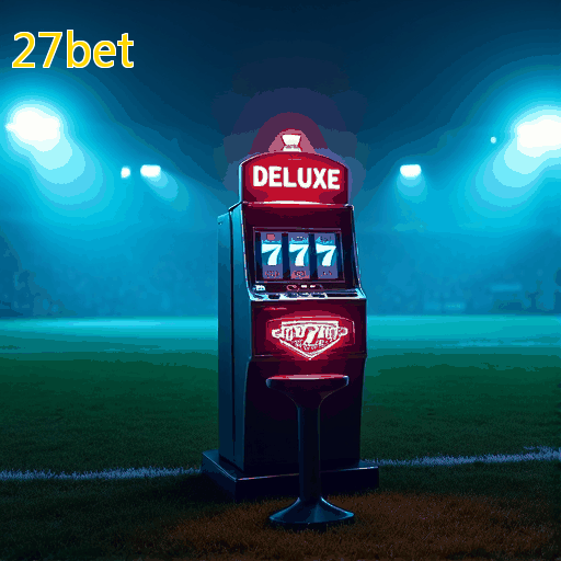 27bet: Aproveite caça-níqueis e caça-níqueis com bônus no cassino ao vivo!