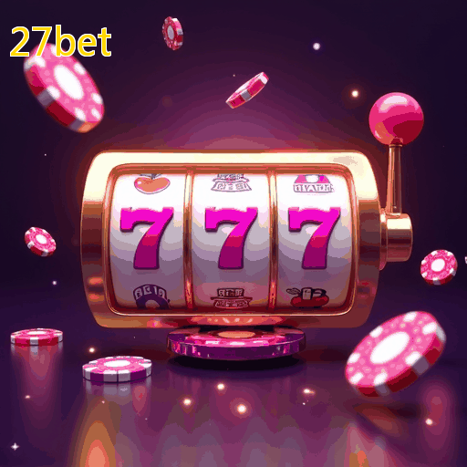 27bet - Plataforma confiável para apostas emocionantes e bônus