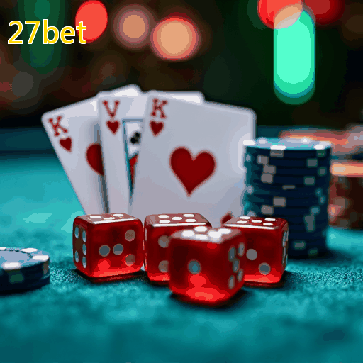 27bet - Promoções e bônus exclusivos para novos jogadores.
