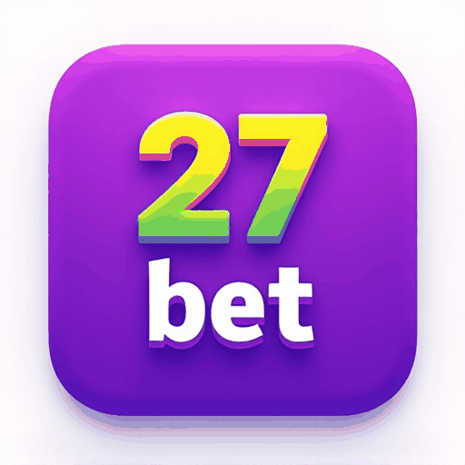 27bet Logo